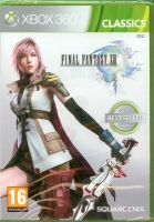 Final Fantasy XIII (X360)