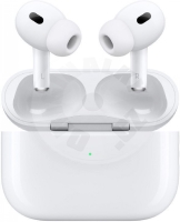 Apple AirPods Pro (2. generace) s MagSafe pouzdrem (USB-C)