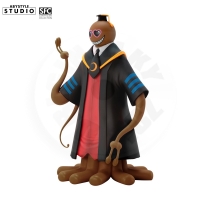 Figurka - ASSASSINATION CLASSROOM "Koro Sensei" brown - 20 cm