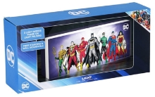 Lampička - DC Comics 30cm