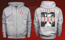 Mikina Assassin's Creed Shadows – „FACES“ vel XXL