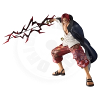 One Piece Grandista-Shanks-Special Edition One Piece Grandista-Shanks-Special Edition