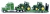 SIKU Farmer - Tahač s podvalníkem a traktory John Deere, měřítko 1:87 SIKU Farmer - Tahač s podvalníkem a traktory John Deere, měřítko 1:87