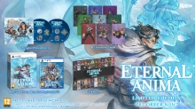 Eternal Anima - Limited Edition (PS5)