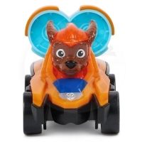 TLAPKOVÁ PATROLA MINI AUTÍČKA RESCUE WHEELS (1)