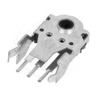 Alps Encoder for Mouse Scroll Wheel (12.6mm)
