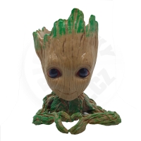 Květináč "I Am Groot" Marvel, Avengers