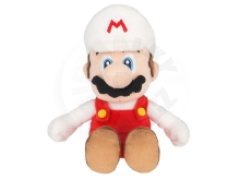 Plyšák - Super Mario Mario Fire 24 cm