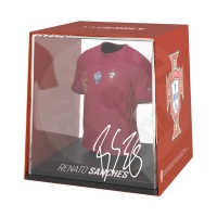 MyJersey - Portugal Home Renato Sanches MyJersey - Portugal Home Renato Sanches