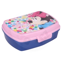Svačinový box - Minnie Feel Good