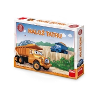 Nalož Tatru