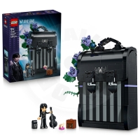 LEGO® Wednesday 76787 Batoh Wednesday