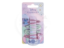 Sponky do vlasů LILO AND STITCH Angel 4 ks