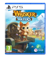 Whisker Waters (PS5)