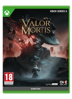 Valor Mortis (XSX) Valor Mortis (XSX)