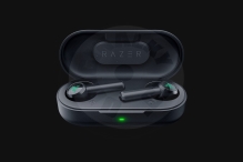 Razer Hammerhead True Wireless - černá (sleva viz. popisek)