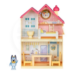 Bluey Mini hrací sada dům