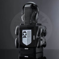Numskull Official Destiny 2 Light Locker
