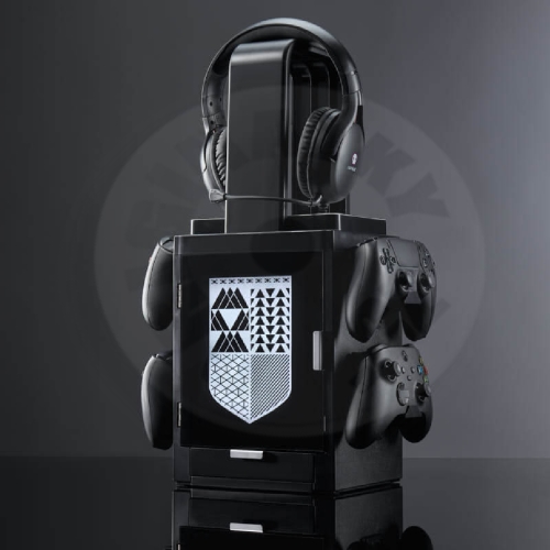 Numskull Official Destiny 2 Light Locker