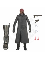 Hasbro Disney Marvel Legends Series: Build a Figure Hydra Stomper - Secret Invasion Nick F (1)