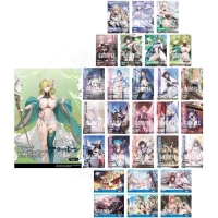 Weiss Schwarz - Clear Azur Lane Vol. 5 - Booster Pack - JP