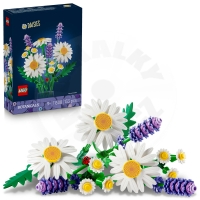 LEGO® Botanicals 11508 Kopretiny