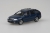 ABREX - Škoda Octavia II Combi (2004) 1:43 - Modrá Hlubinná Metalíza