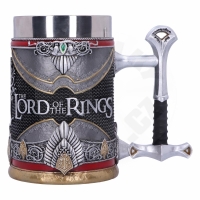 Korbel - Lord of the Rings Aragorn 350 ml