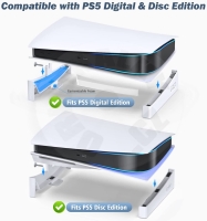 OIVO horizontální stojánek (PS5)