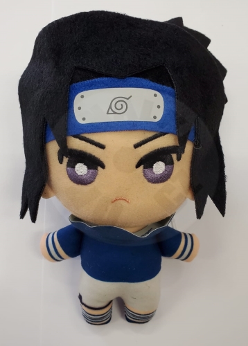Plyšák Naruto Sasuke 15cm