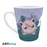 Hrnek - Pokémon Jigglypuff 250 ml