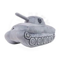 Plyšový Tank - WORLD OF TANKS Panther 38 cm