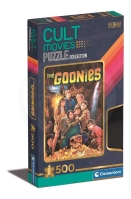 Clementoni Puzzle 500 HQC CULT MOVIES THE GOONIES     =2022=