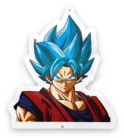 Lampička - Dragon Ball Super Goku