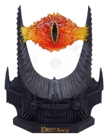 LED Lampička - Lord of the Rings Leye of Sauron 15 cm