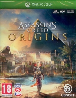 Assassin's Creed: Origins (XONE)
