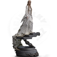 Iron Studios - socha Lord Of The Rings -Galadriel Statue Art Scale 1/10 + 31 cm