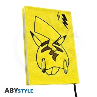 pokemon-premium-a5-notebook-plush-pikachu-x4 (1)
