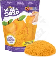 Kinetic sand balení s ovocnými vůněmi broskev Kinetic sand balení s ovocnými vůněmi broskev