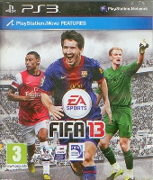 FIFA 13 (PS3) použité