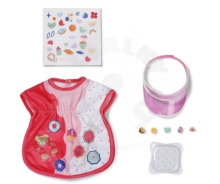 BABY born Plážový komplet, 43 cm