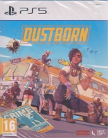 Dustborn (PS5)