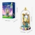 Pantasy Stavebnice - The Little Prince Eternity Starry Gate 20 cm