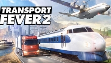 Transport Fever 2 (PC)