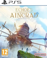 Echoes of Aincrad (PS5)