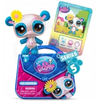 LITTLEST PET SHOP Serie 5 - Blind Box