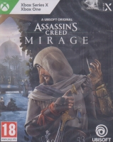 Assassin's Creed: Mirage (XONE/XSX)