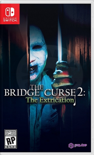 The Bridge Curse 2: The Extrication (Switch)