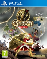 Golden Force (PS4)