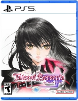 Tales of Berseria Remastered (PS5) použité, bez obalu manuálu